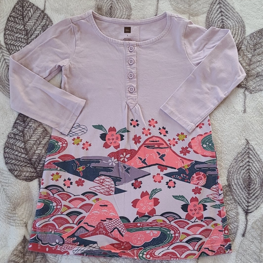 Tea Collection Dress